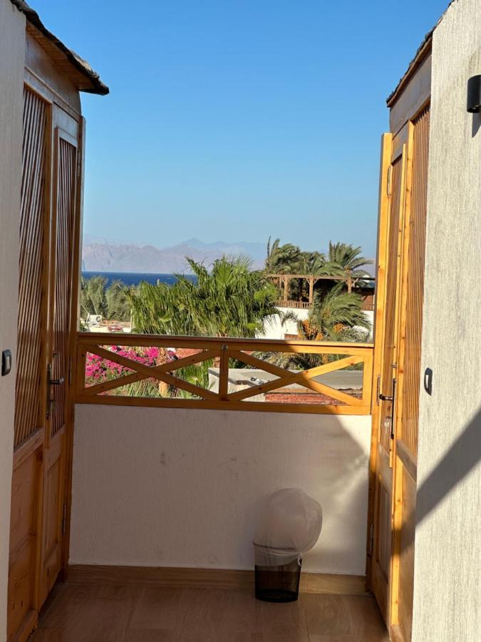 Beit Tolba Villa Dahab Dış mekan fotoğraf