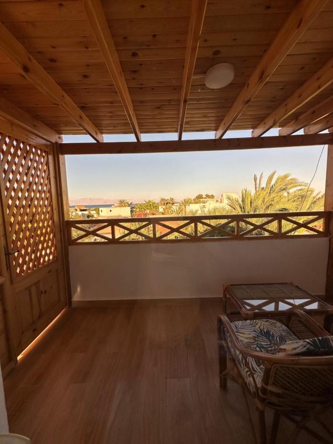 Beit Tolba Villa Dahab Dış mekan fotoğraf