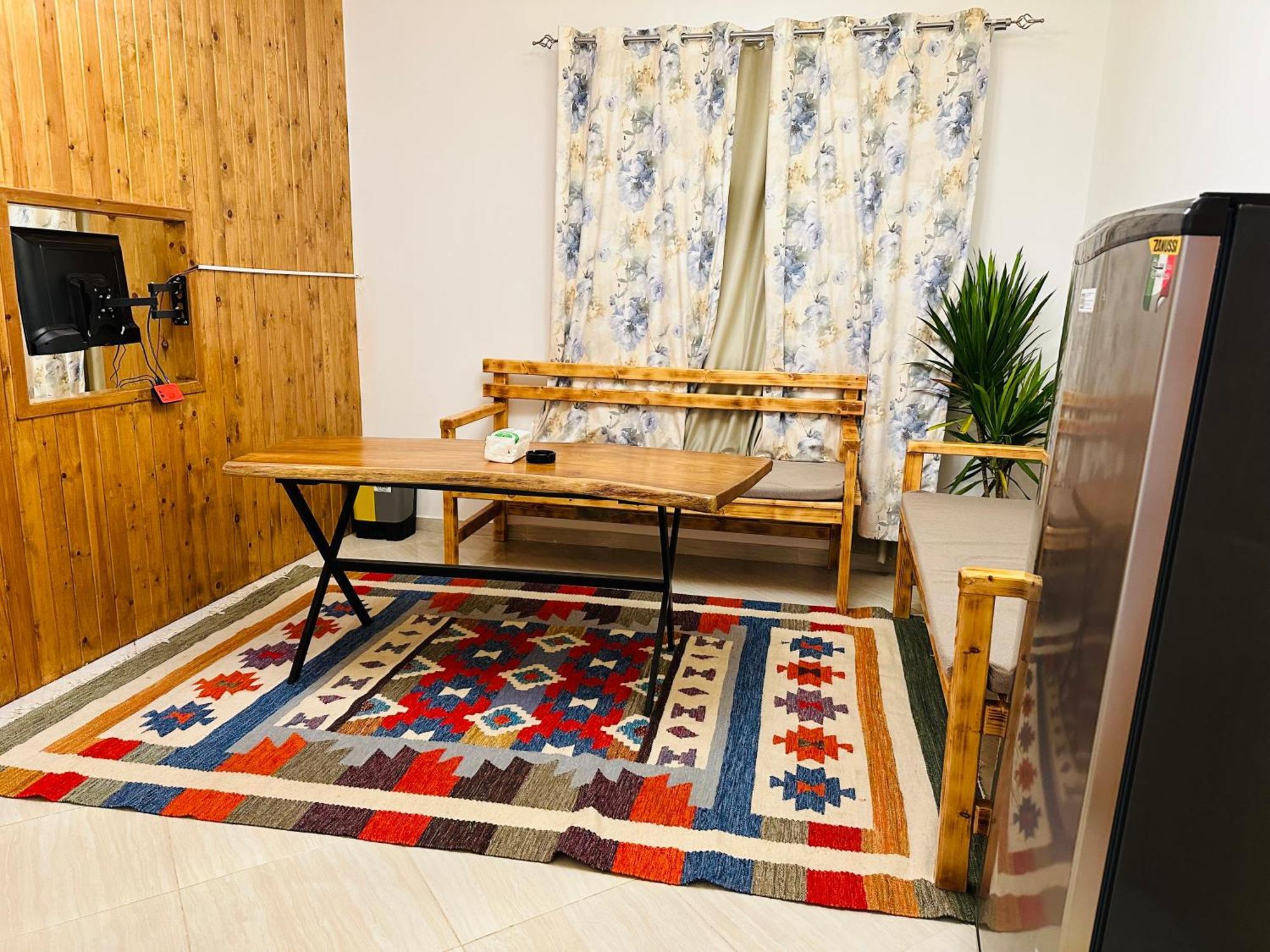 Beit Tolba Villa Dahab Dış mekan fotoğraf